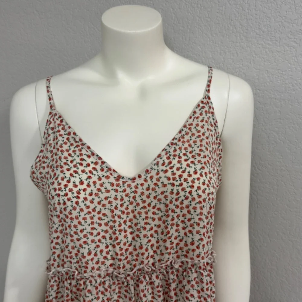Sienna Sky Ruffle Top - Picture 2 of 5